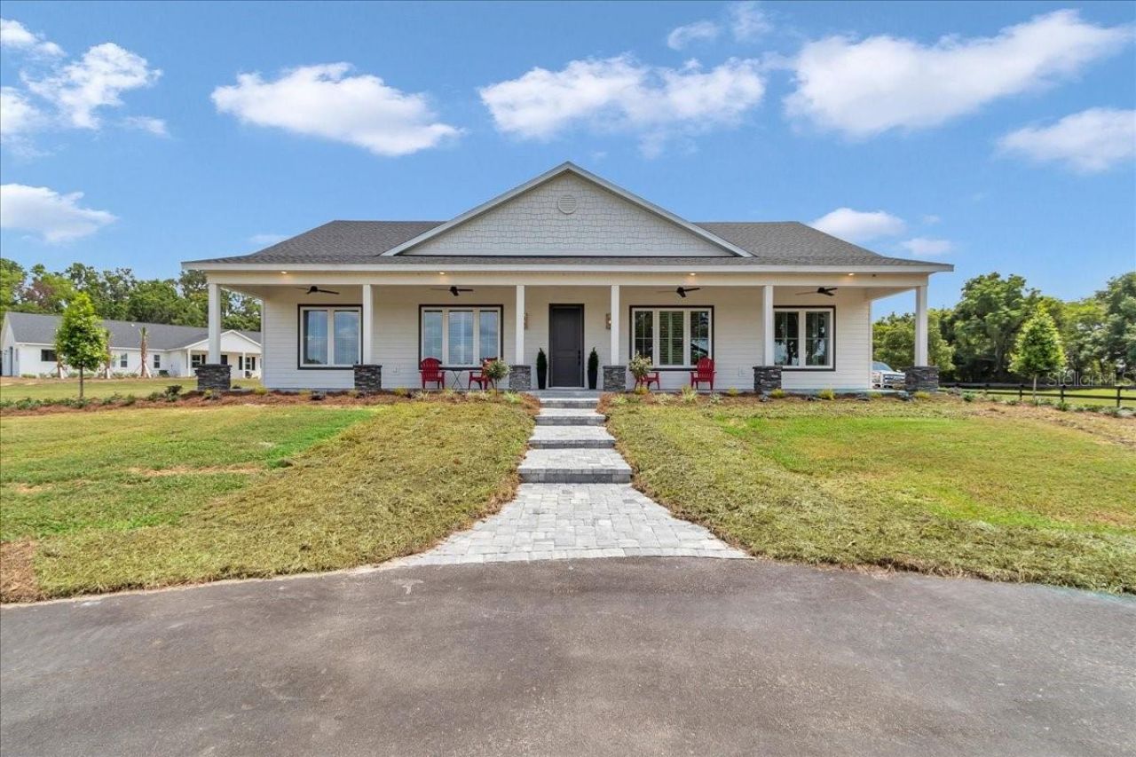 1631 W Hwy 329, Citra, FL 32113 Photo