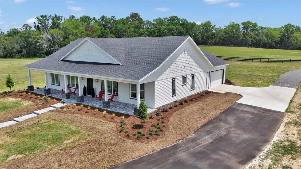 1631 W Hwy 329, Citra, FL 32113 Photo