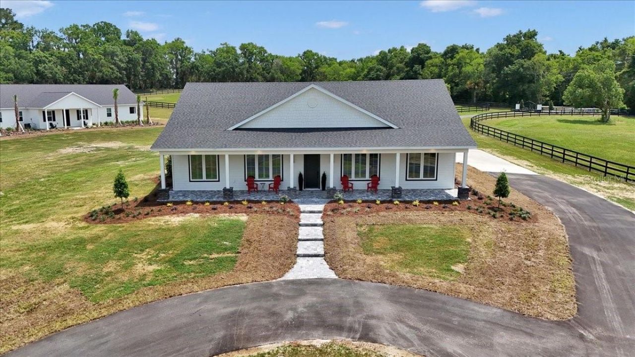 1631 W Hwy 329, Citra, FL 32113 Photo