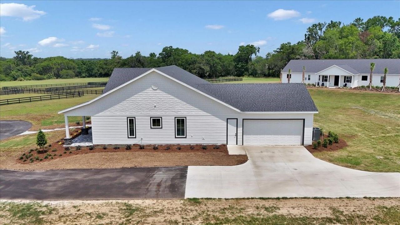 1631 W Hwy 329, Citra, FL 32113 Photo