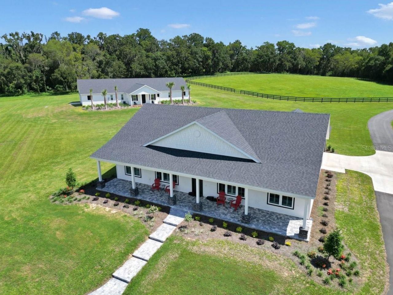 1631 W Hwy 329, Citra, FL 32113 Photo