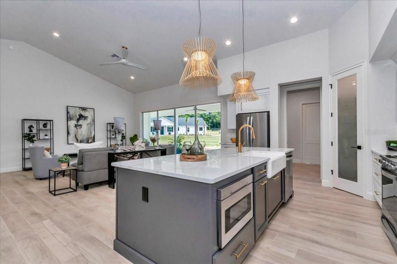 1631 W Hwy 329, Citra, FL 32113 Photo