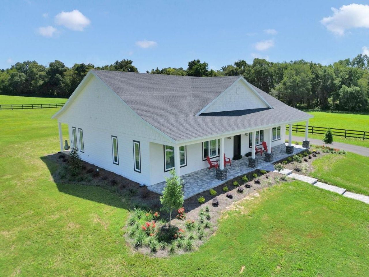 1631 W Hwy 329, Citra, FL 32113 Photo