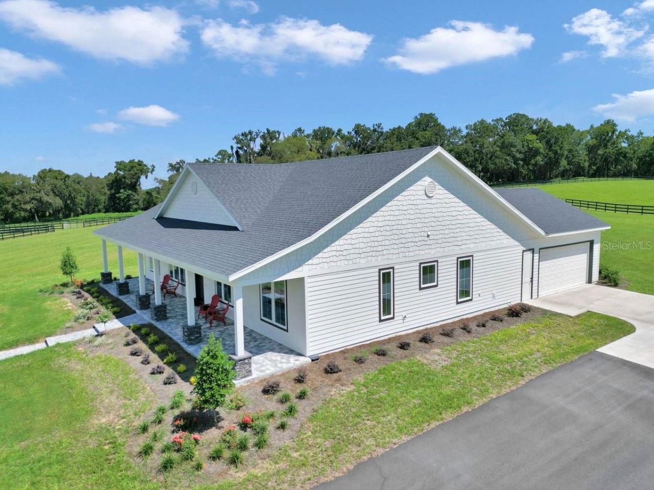 1631 W Hwy 329, Citra, FL 32113 Photo