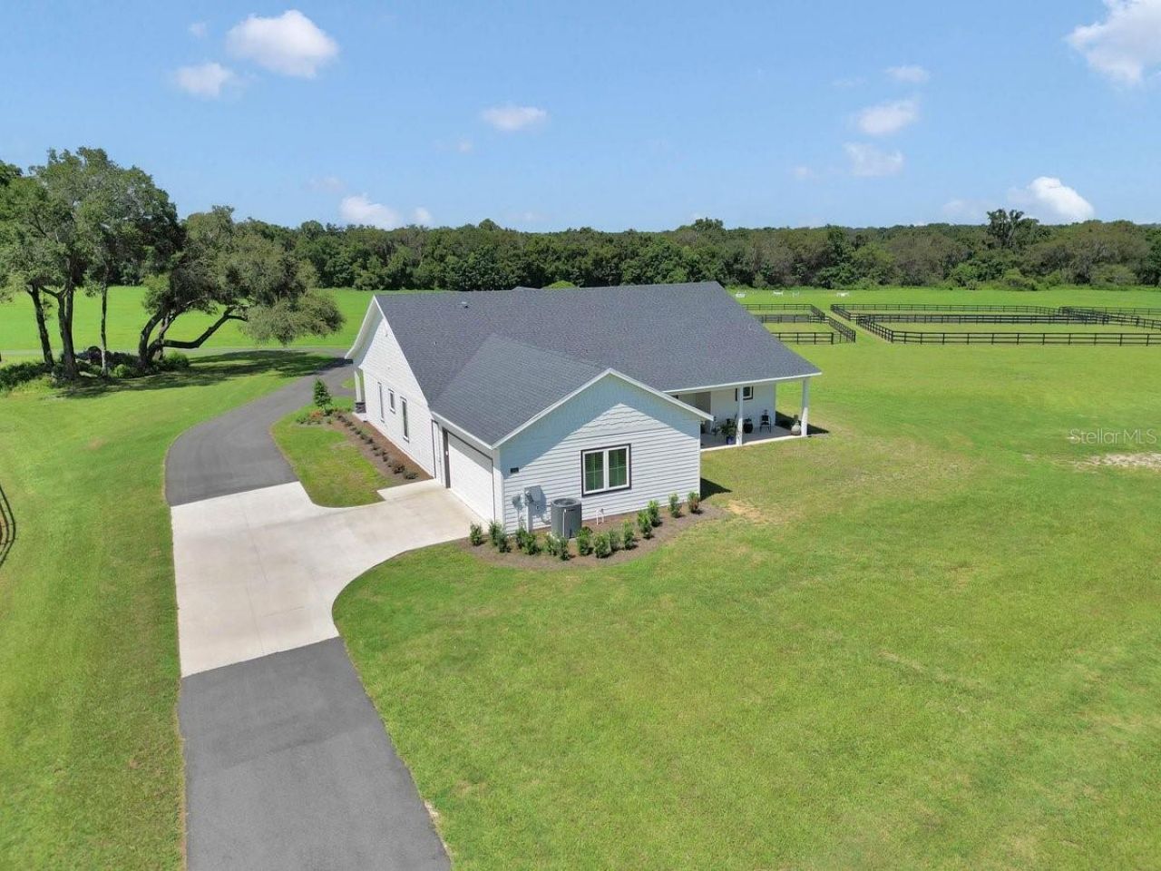 1631 W Hwy 329, Citra, FL 32113 Photo