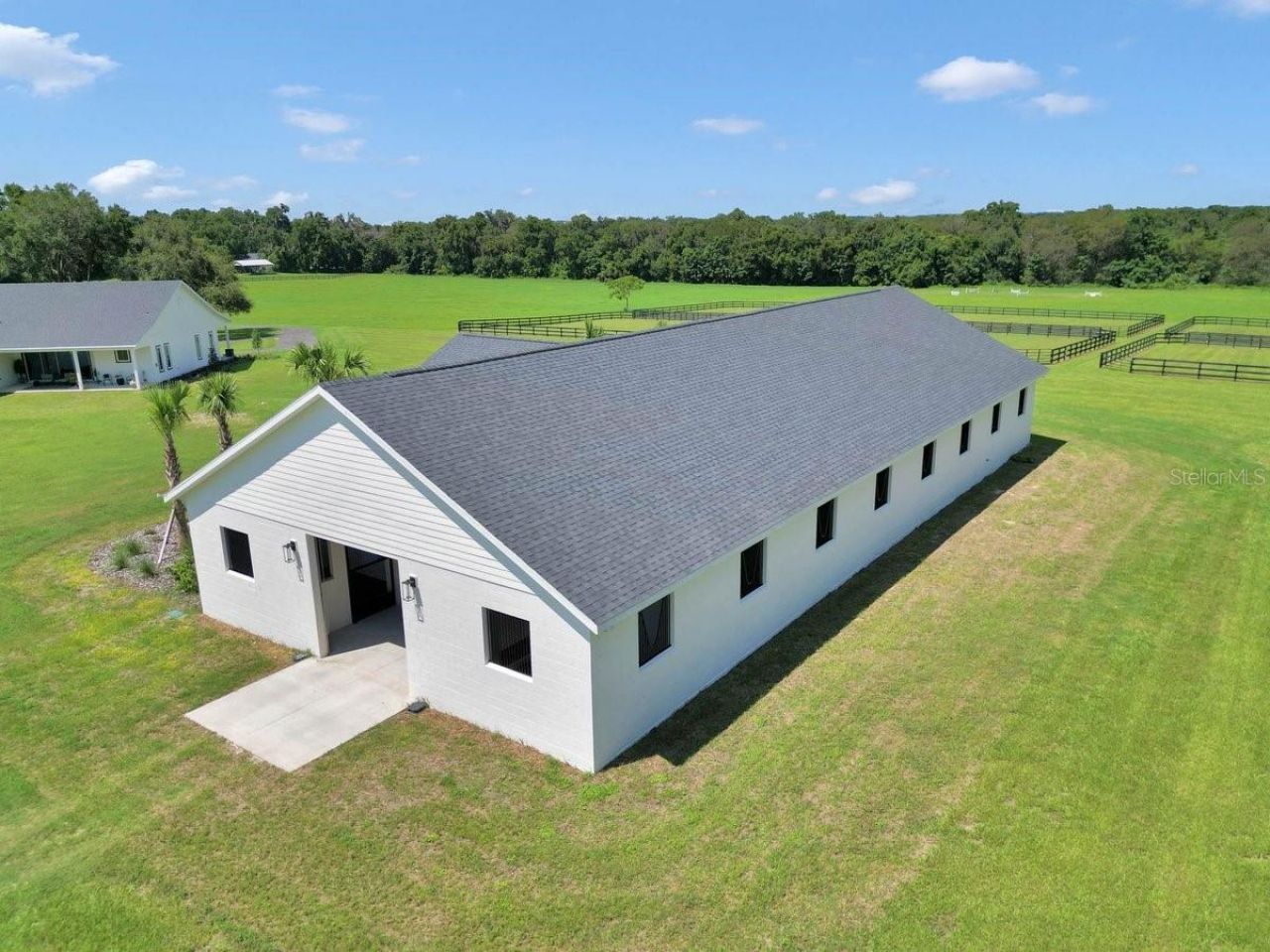 1631 W Hwy 329, Citra, FL 32113 Photo
