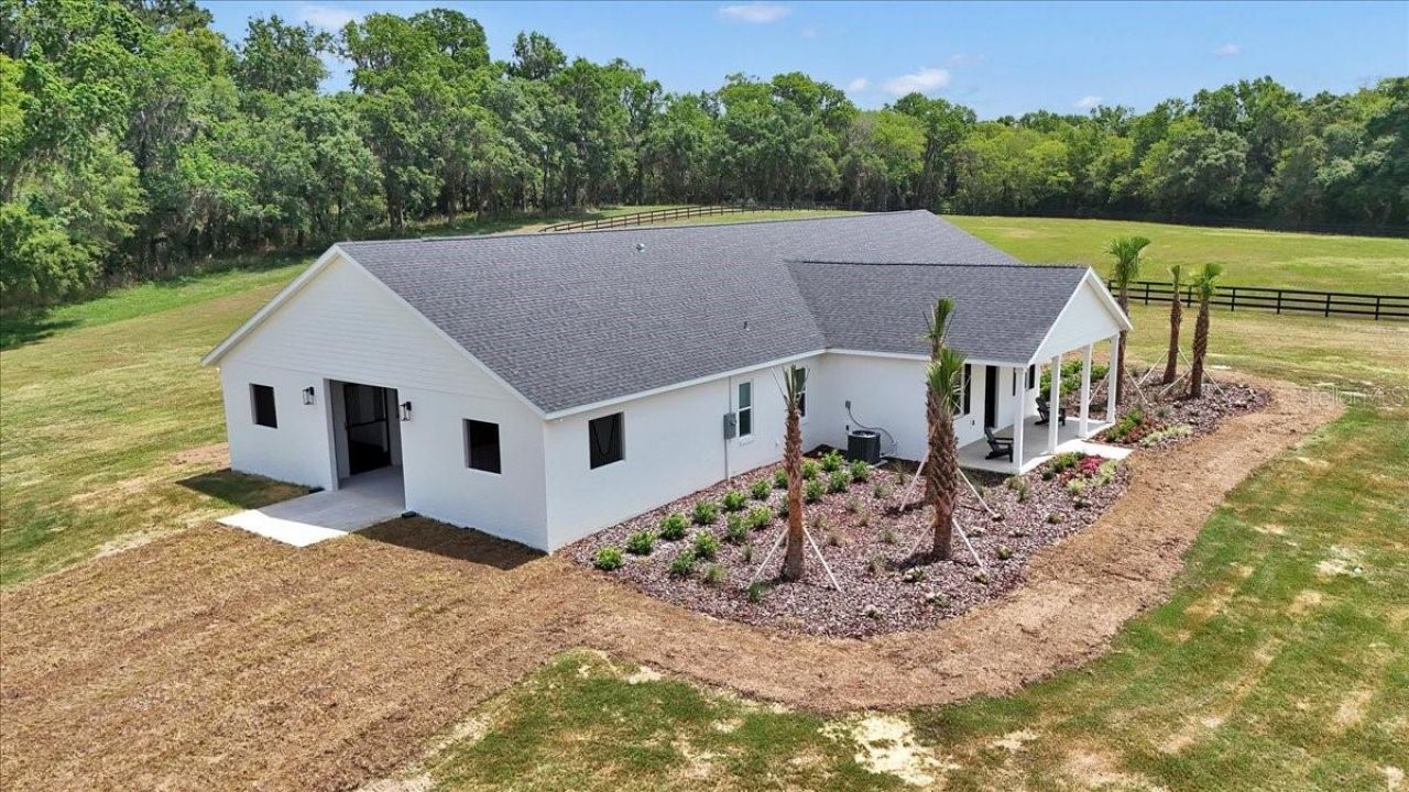 1631 W Hwy 329, Citra, FL 32113 Photo