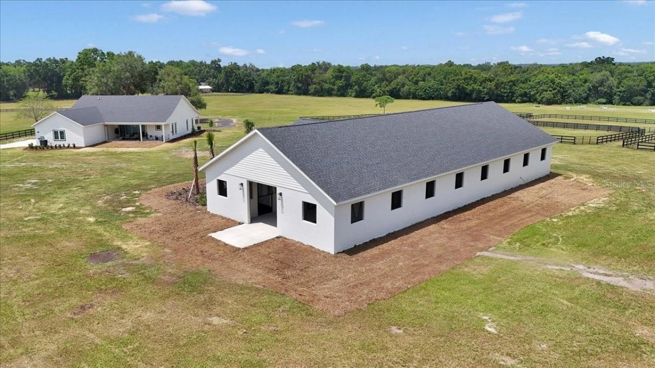 1631 W Hwy 329, Citra, FL 32113 Photo