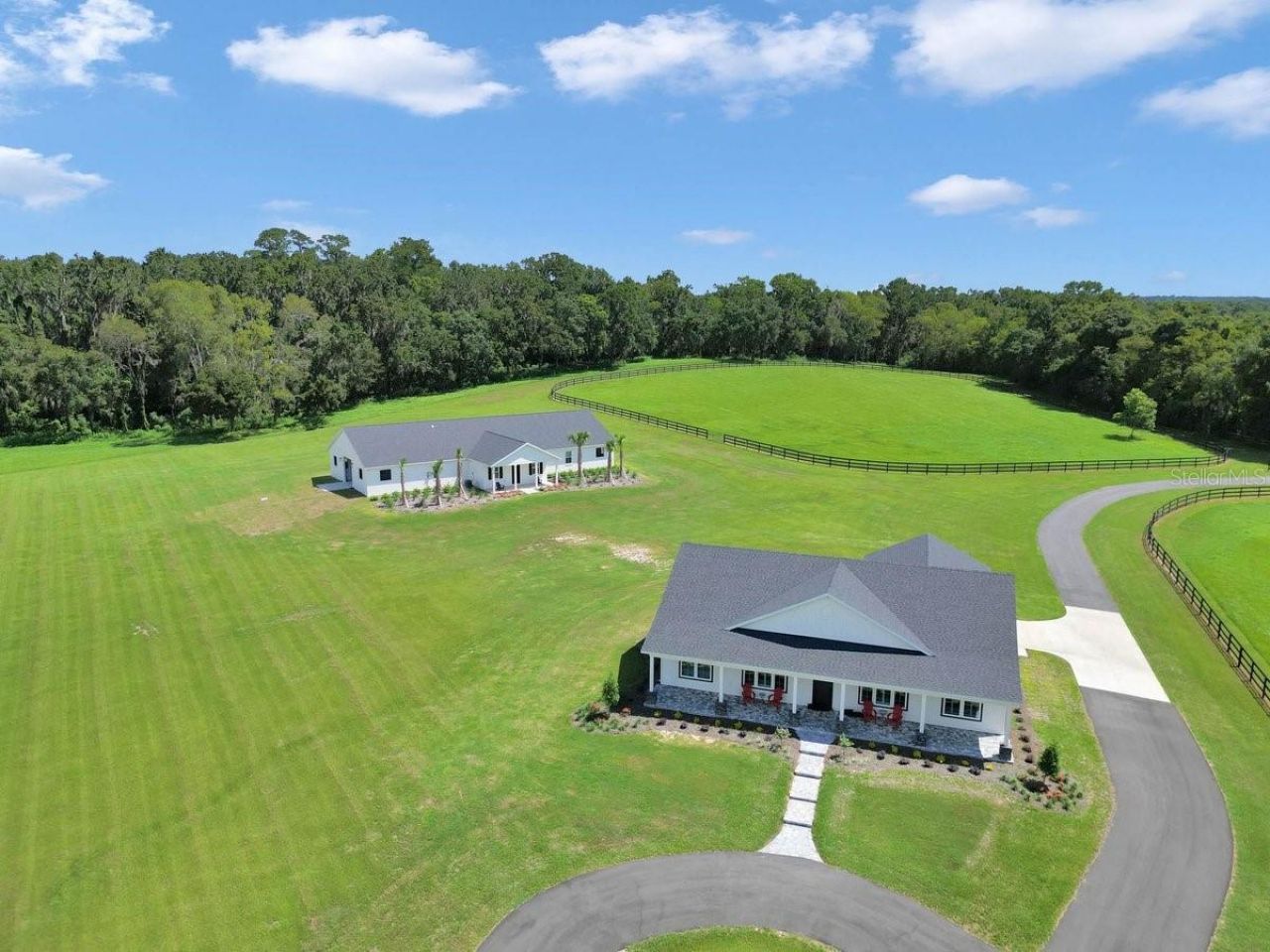 1631 W Hwy 329, Citra, FL 32113 Photo