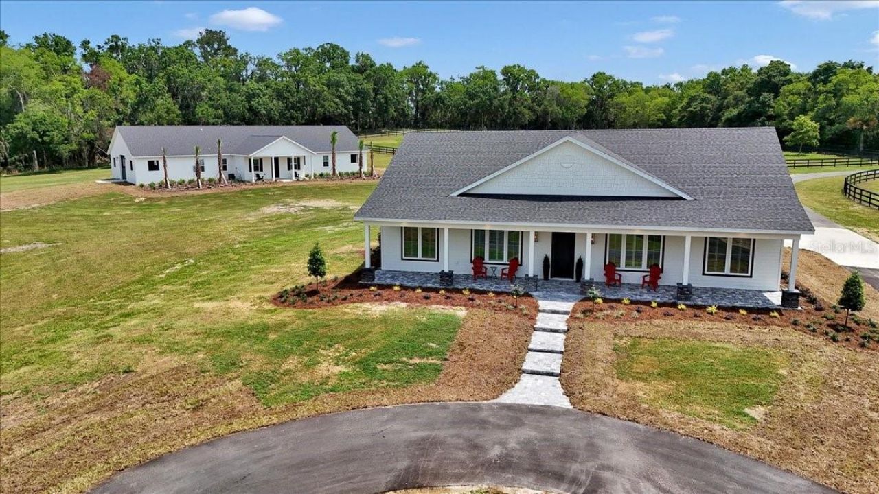 1631 W Hwy 329, Citra, FL 32113 Photo