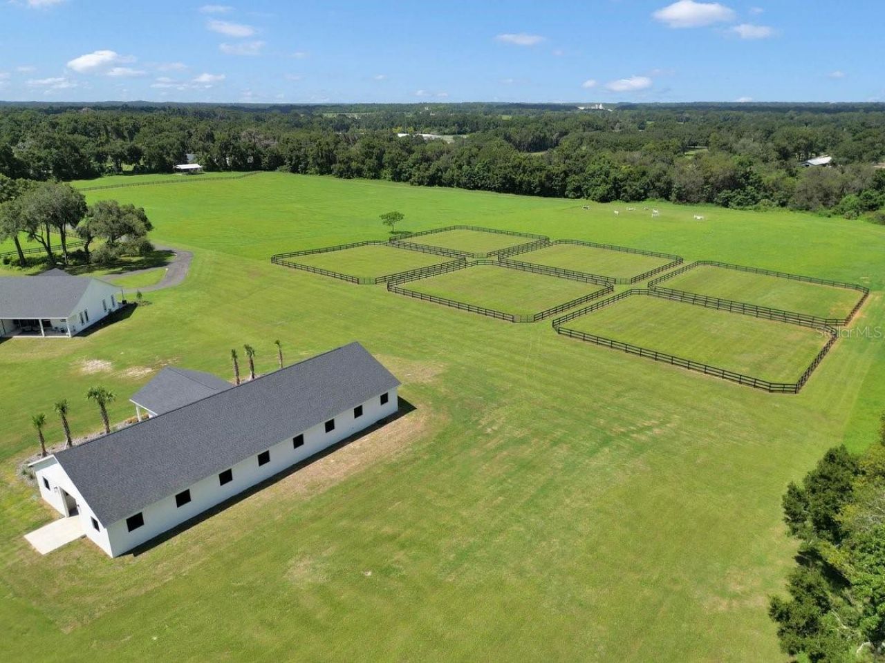 1631 W Hwy 329, Citra, FL 32113 Photo