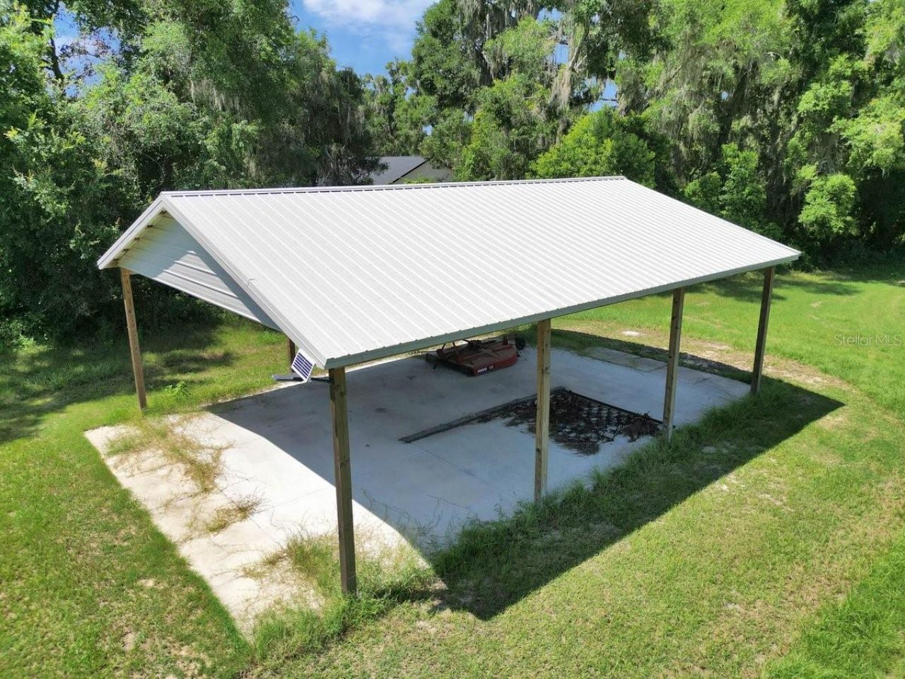 1631 W Hwy 329, Citra, FL 32113 Photo