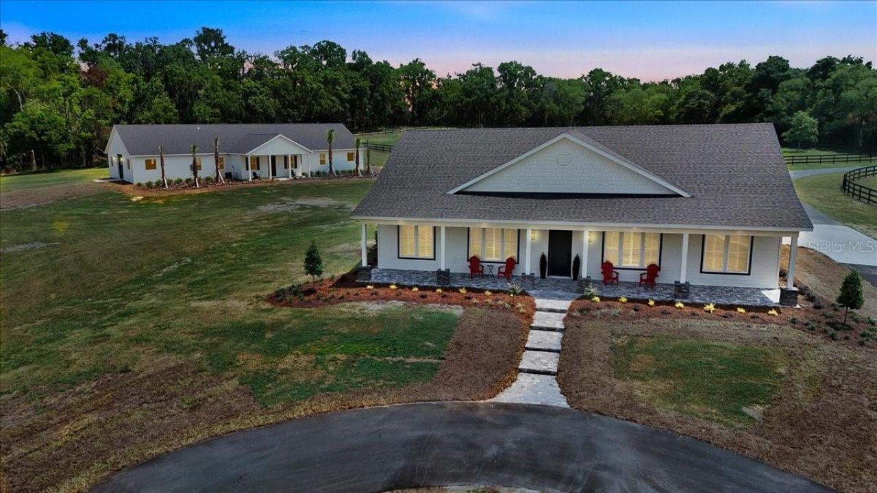 1631 W Hwy 329, Citra, FL 32113 Photo