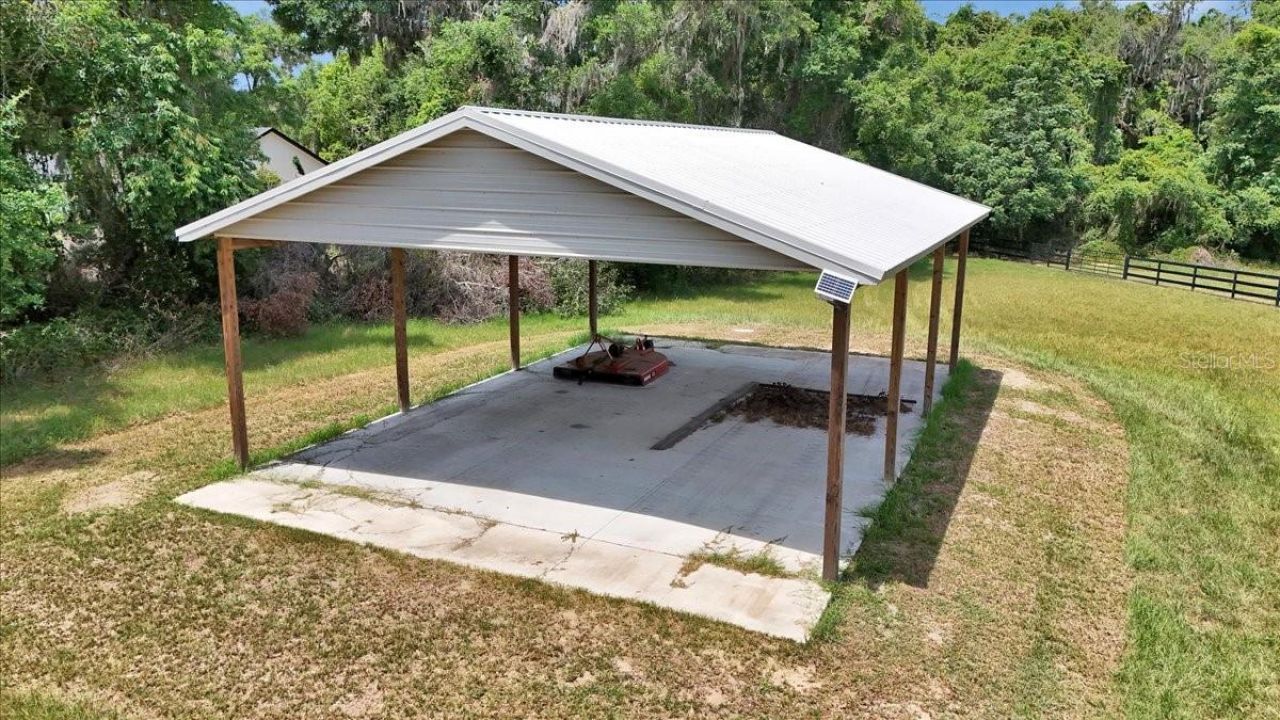 1631 W Hwy 329, Citra, FL 32113 Photo