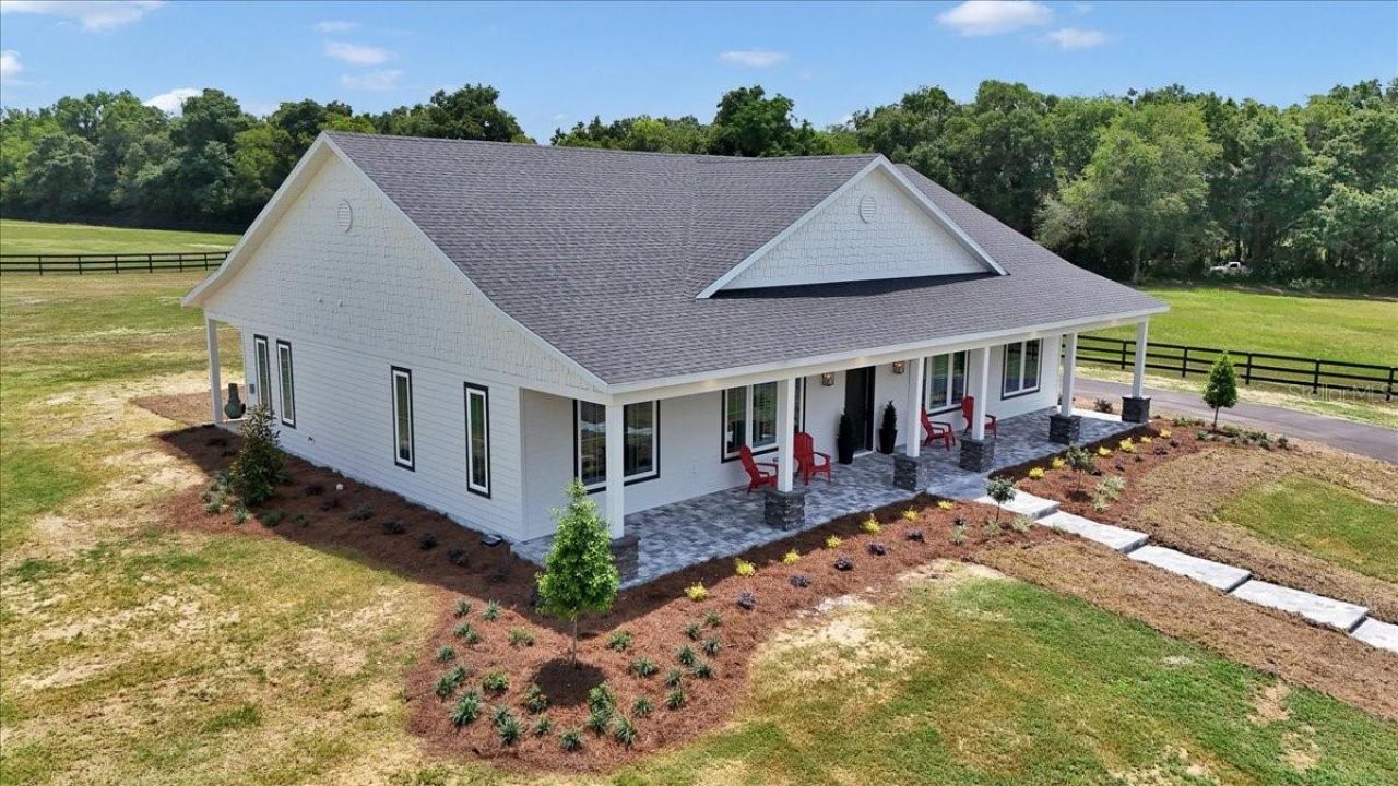 1631 W Hwy 329, Citra, FL 32113 Photo