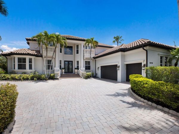 6919 WESTCHESTER CIRCLE, LAKEWOOD RANCH, FL 34202