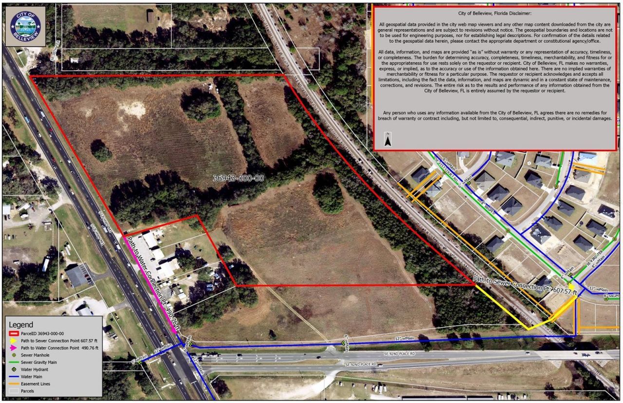 0 S Hwy. 441, Ocala, FL 34480 Photo