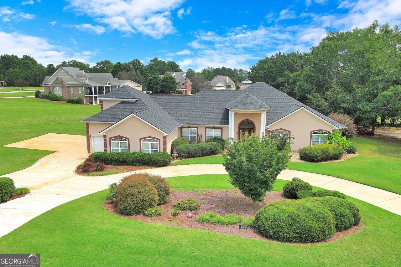 335 Canvasback Trail, Locust Grove, GA 30248 Main Photo