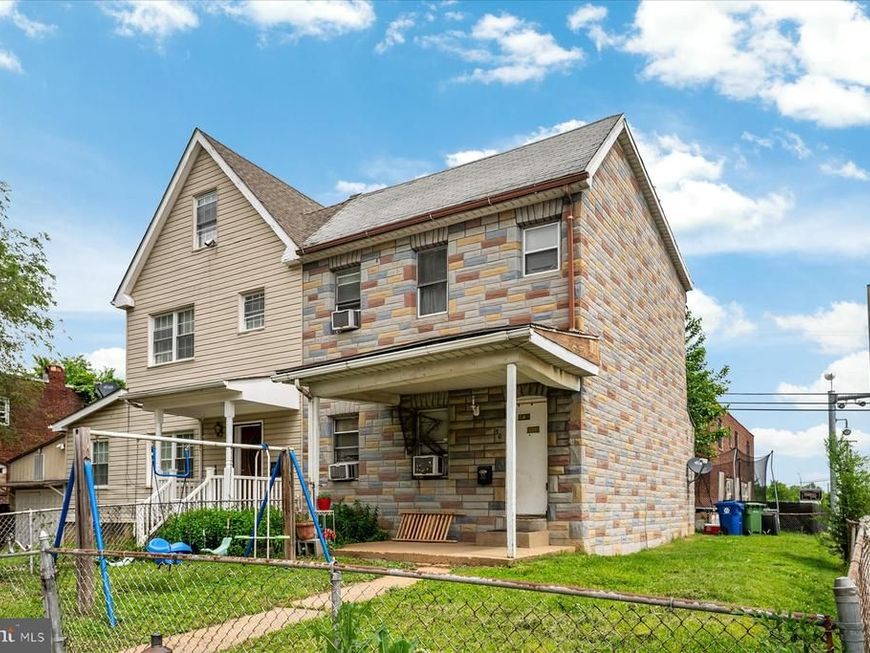 28 Talbott Street, Baltimore, MD 21225 Main Photo