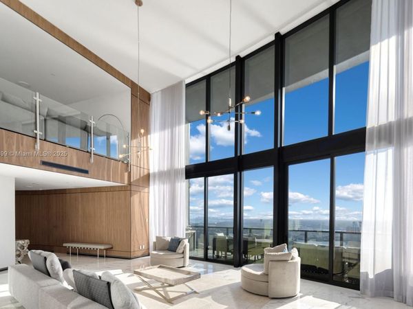 18555 Collins Ave, Unit 4603, Sunny Isles Beach, FL 33160