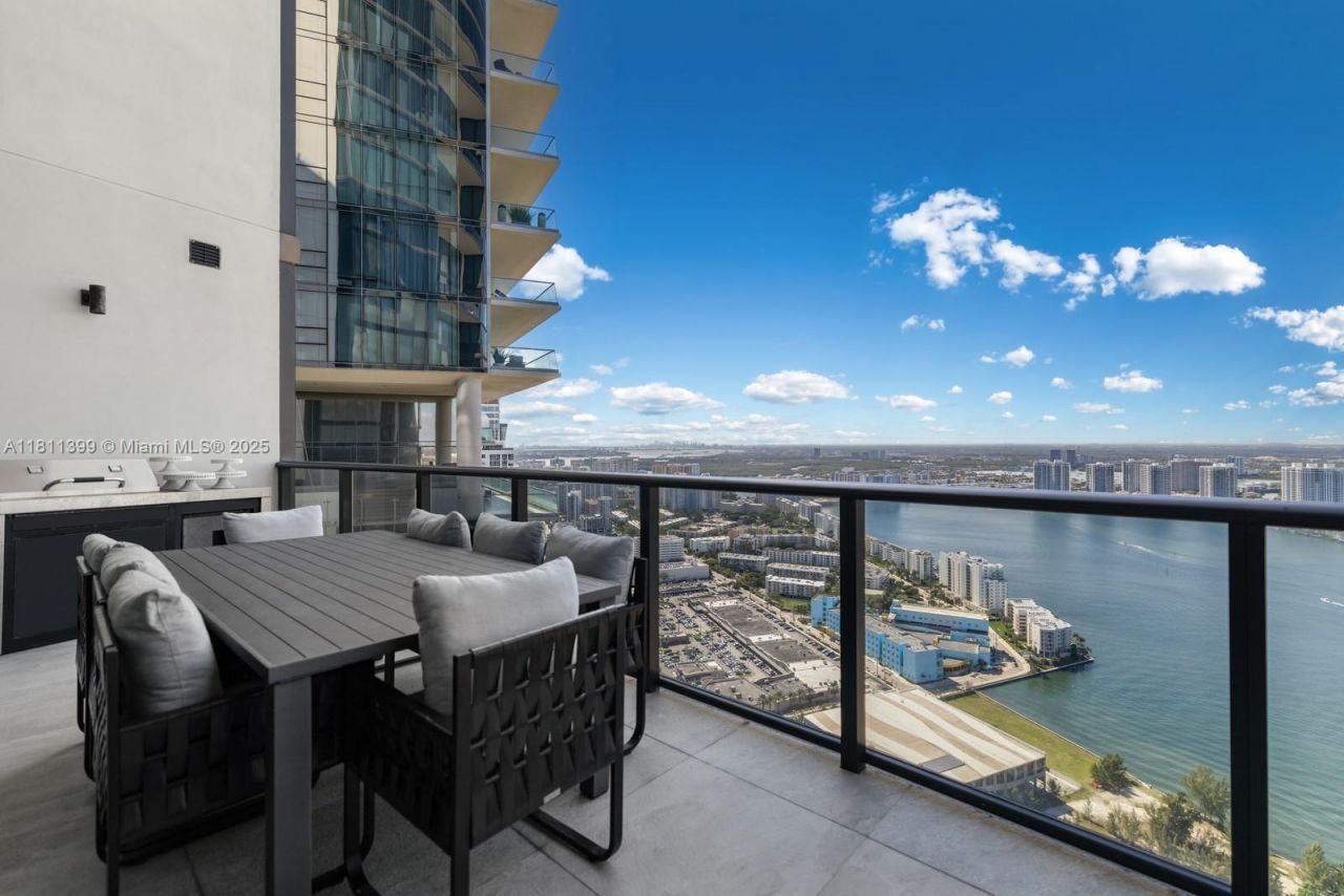 18555 Collins Ave, Unit 4603, Sunny Isles Beach, FL 33160 Photo