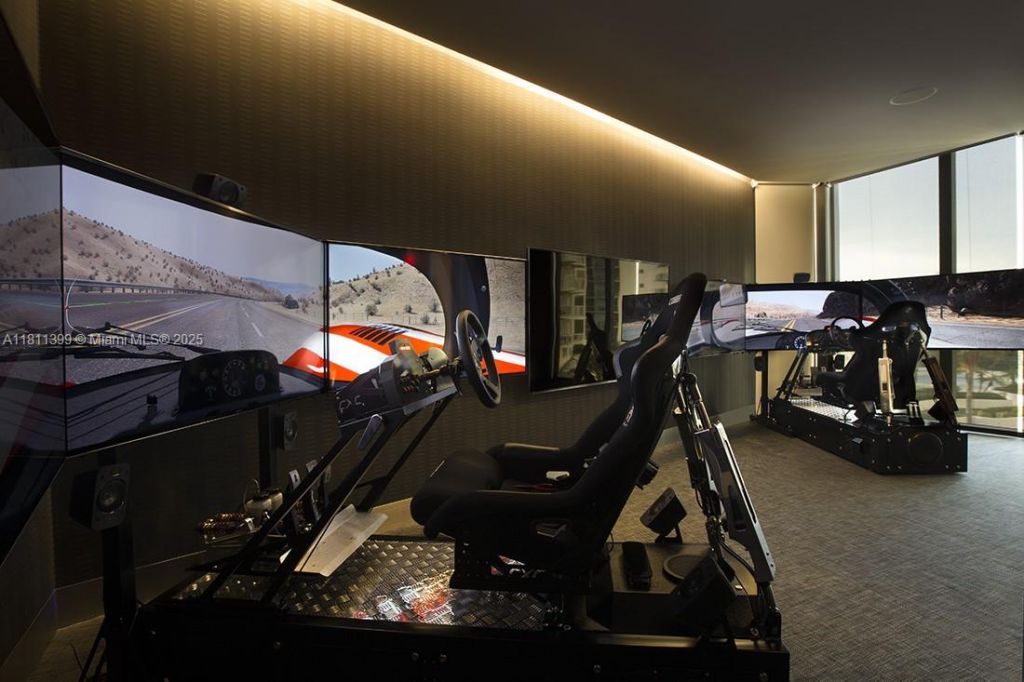 18555 Collins Ave, Unit 4603, Sunny Isles Beach, FL 33160 Photo