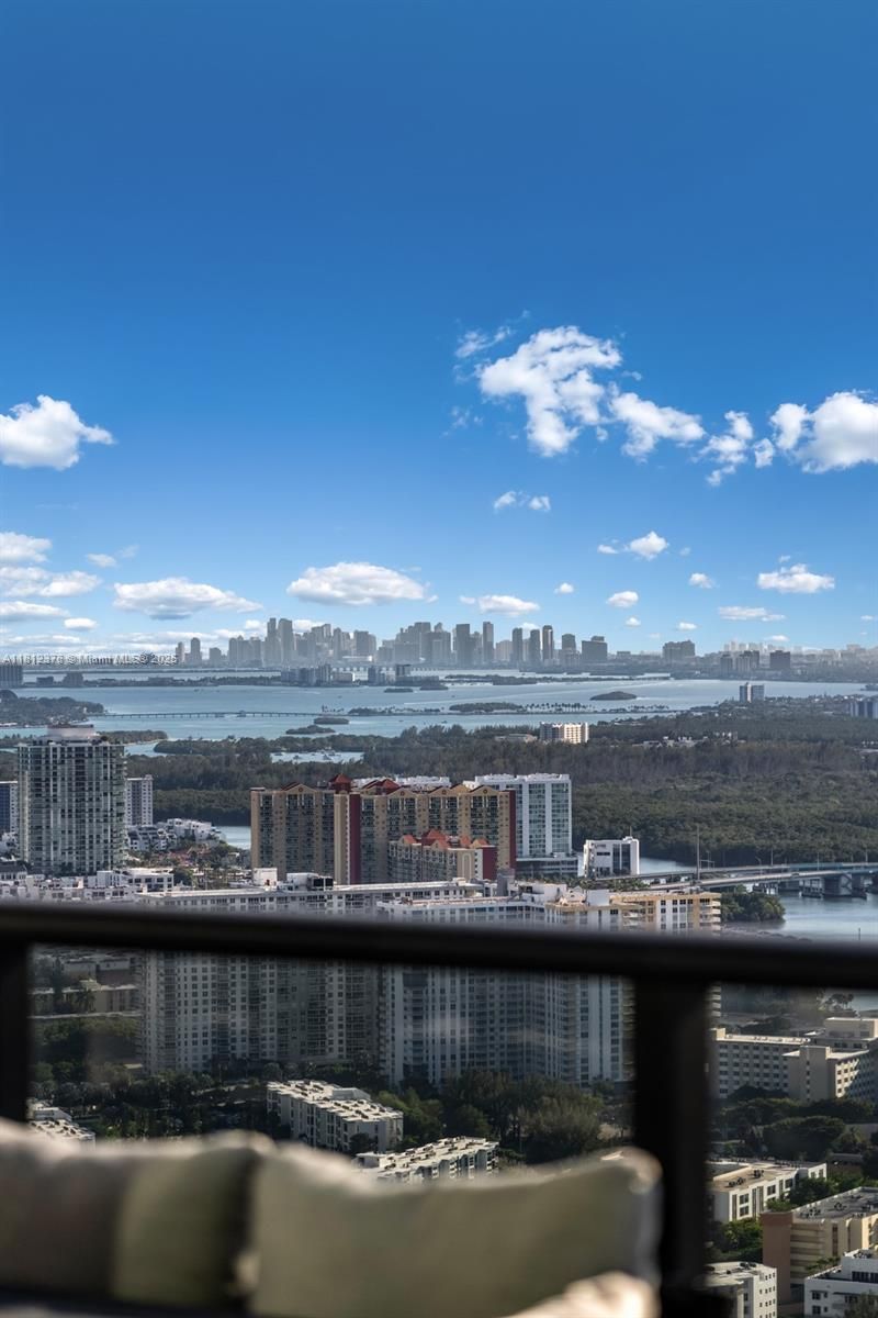 18555 Collins Ave, Unit 4603, Sunny Isles Beach, FL 33160 Photo