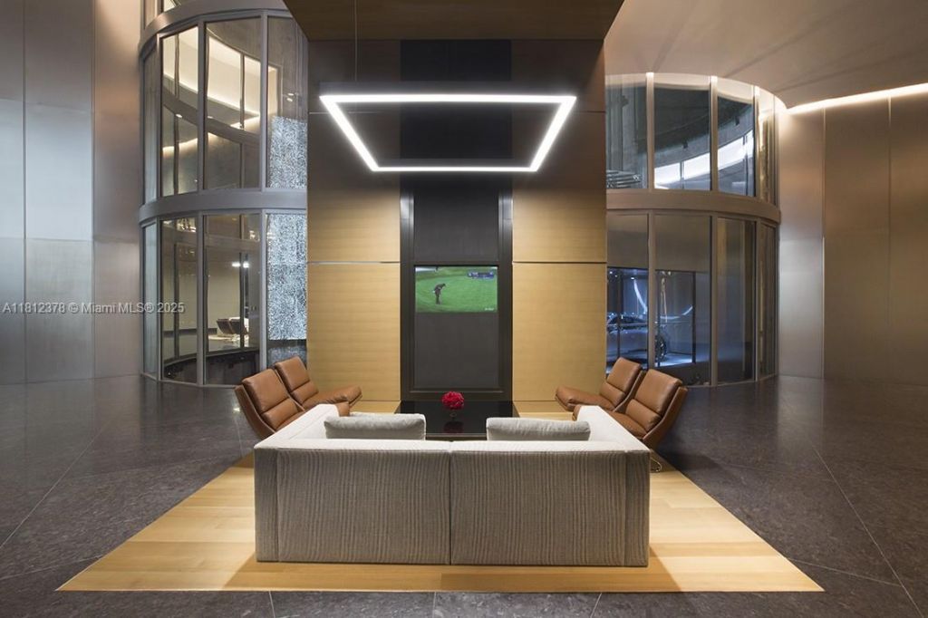 18555 Collins Ave, Unit 4603, Sunny Isles Beach, FL 33160 Photo