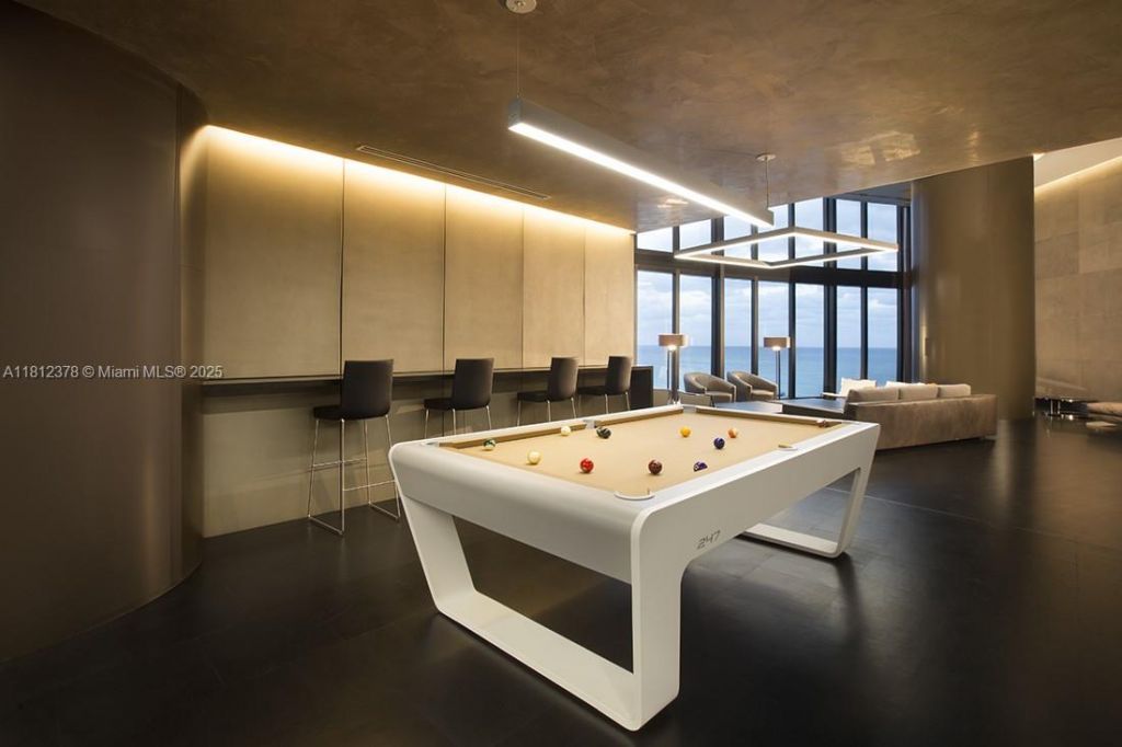 18555 Collins Ave, Unit 4603, Sunny Isles Beach, FL 33160 Photo