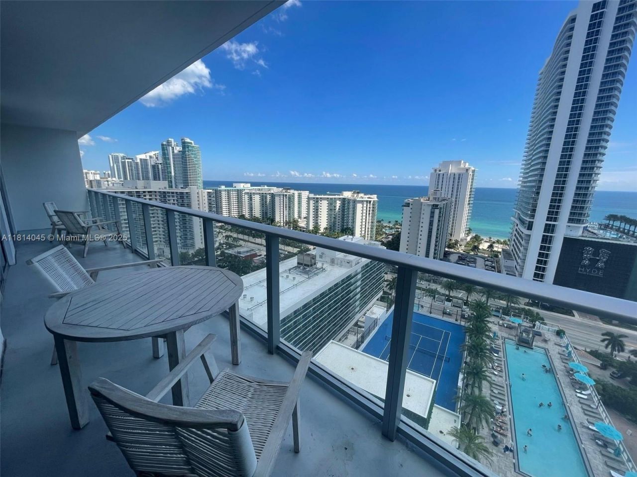 4010 S Ocean Dr, Unit R1507, Hollywood, FL 33019 Photo