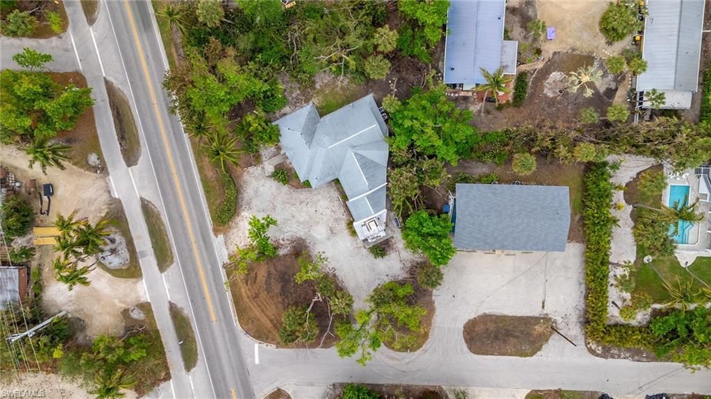 1544 Periwinkle Way, Sanibel, FL 33957 Photo