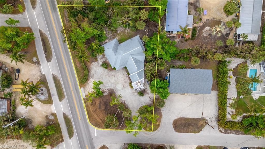 1544 Periwinkle Way, Sanibel, FL 33957 Photo