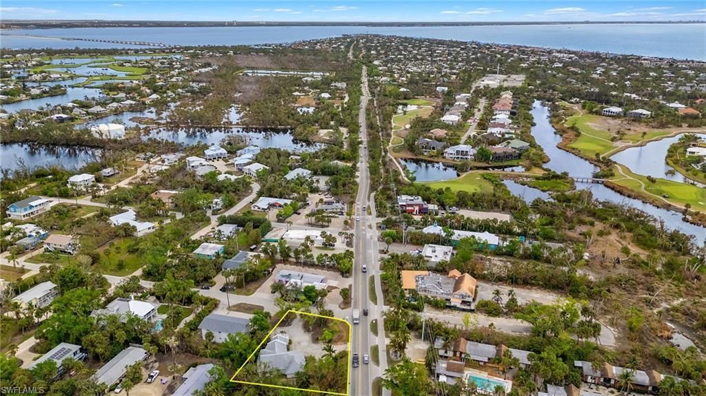 1544 Periwinkle Way, Sanibel, FL 33957 Photo