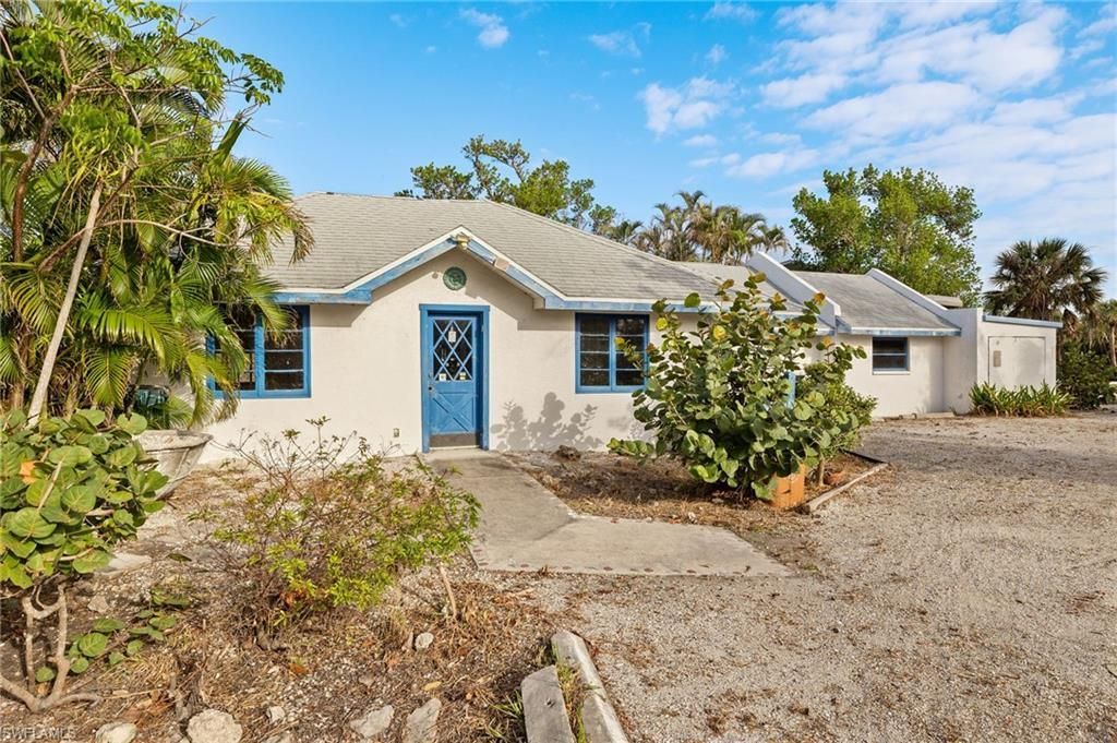 1544 Periwinkle Way, Sanibel, FL 33957 Photo