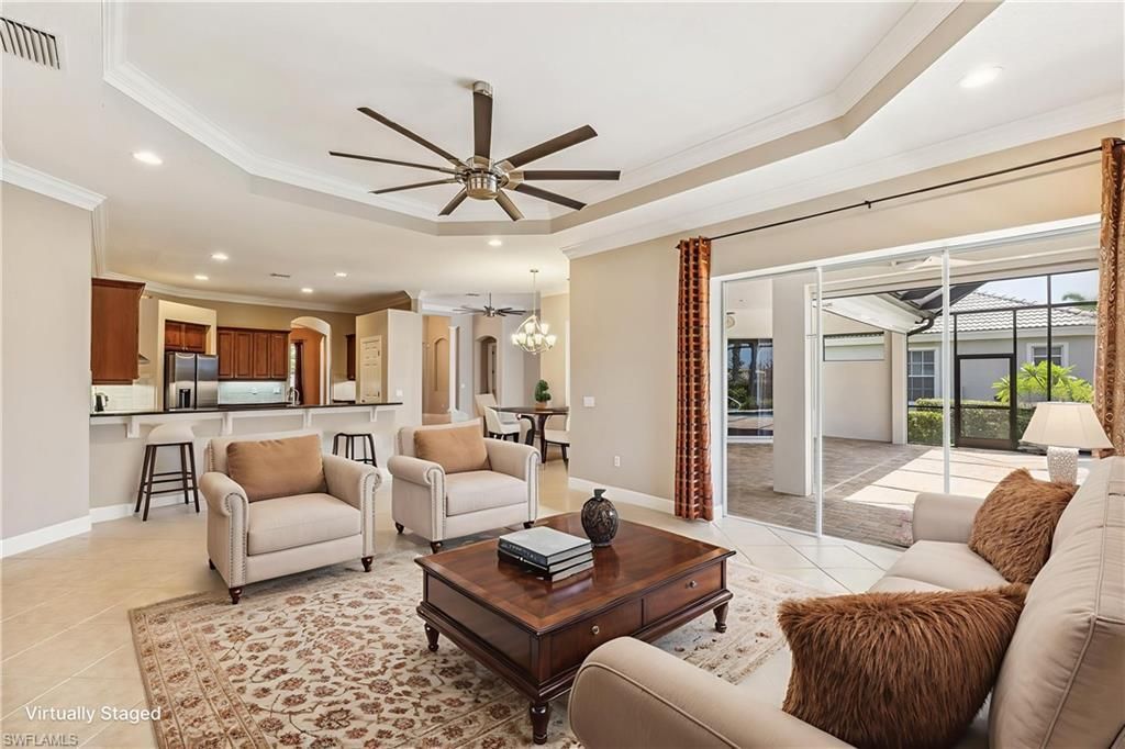 5683 Whispering Willow Way, Fort Myers, FL 33908 Photo
