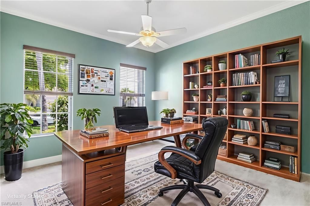 5683 Whispering Willow Way, Fort Myers, FL 33908 Photo