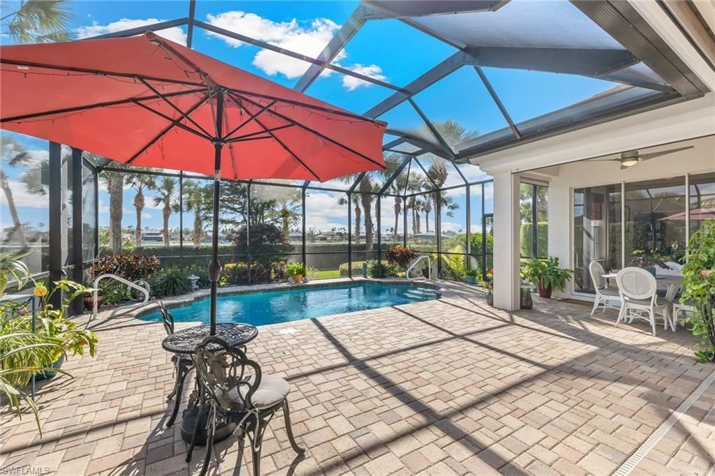 5683 Whispering Willow Way, Fort Myers, FL 33908 Photo