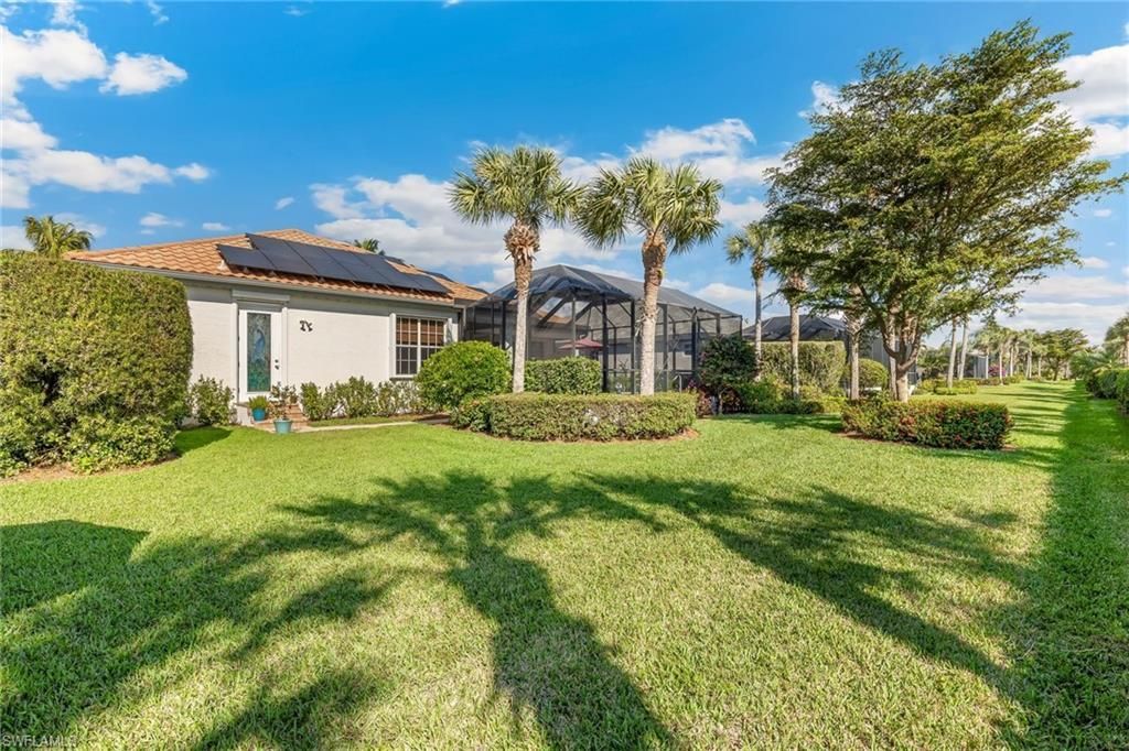5683 Whispering Willow Way, Fort Myers, FL 33908 Photo