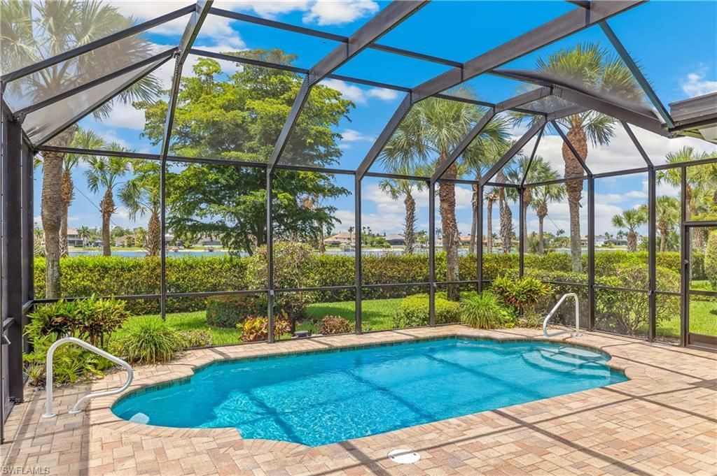 5683 Whispering Willow Way, Fort Myers, FL 33908 Photo