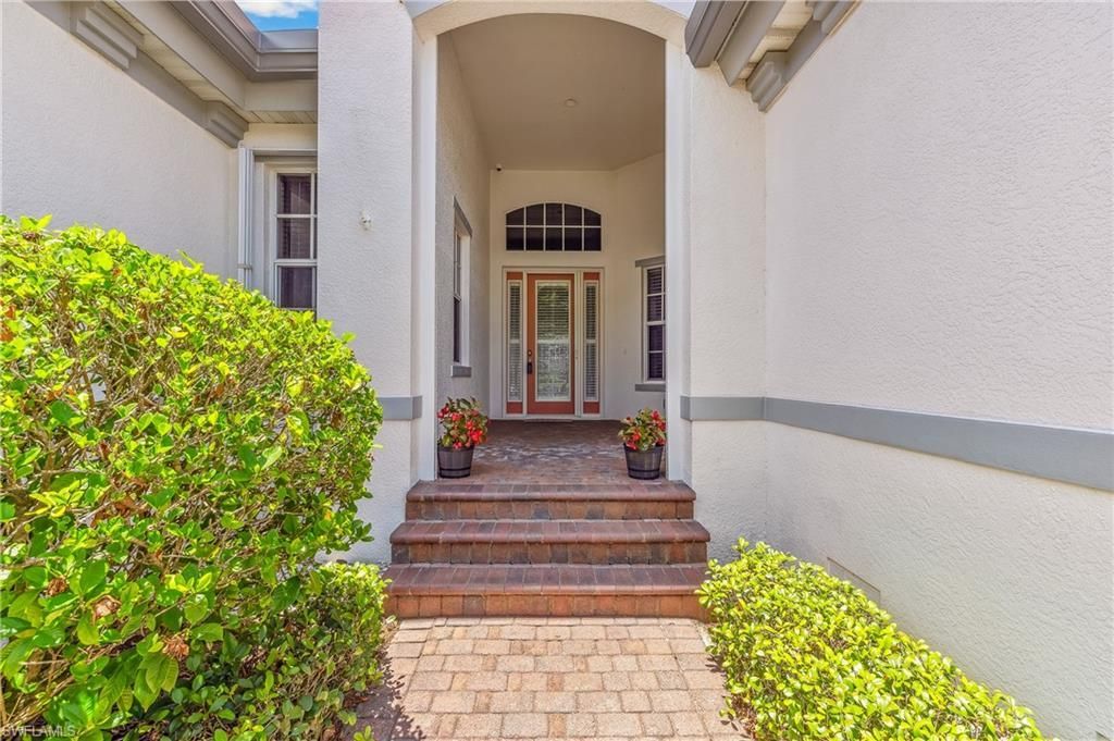 5683 Whispering Willow Way, Fort Myers, FL 33908 Photo