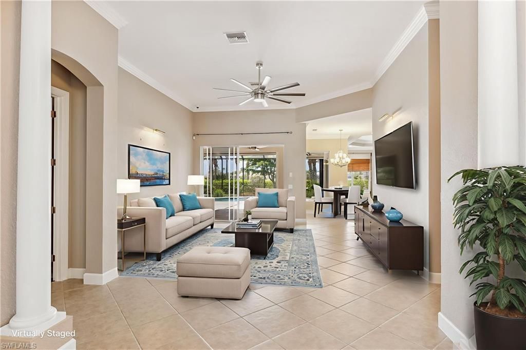 5683 Whispering Willow Way, Fort Myers, FL 33908 Photo
