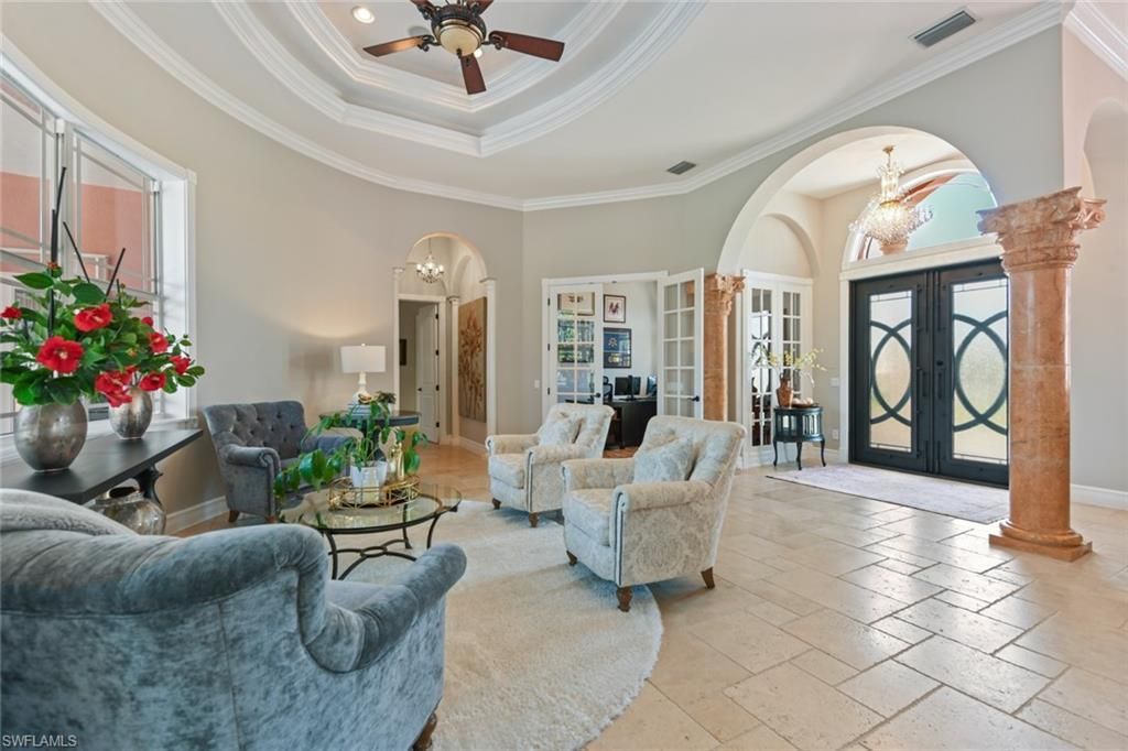 4409 Crews Ct, Port Charlotte, FL 33952 Photo