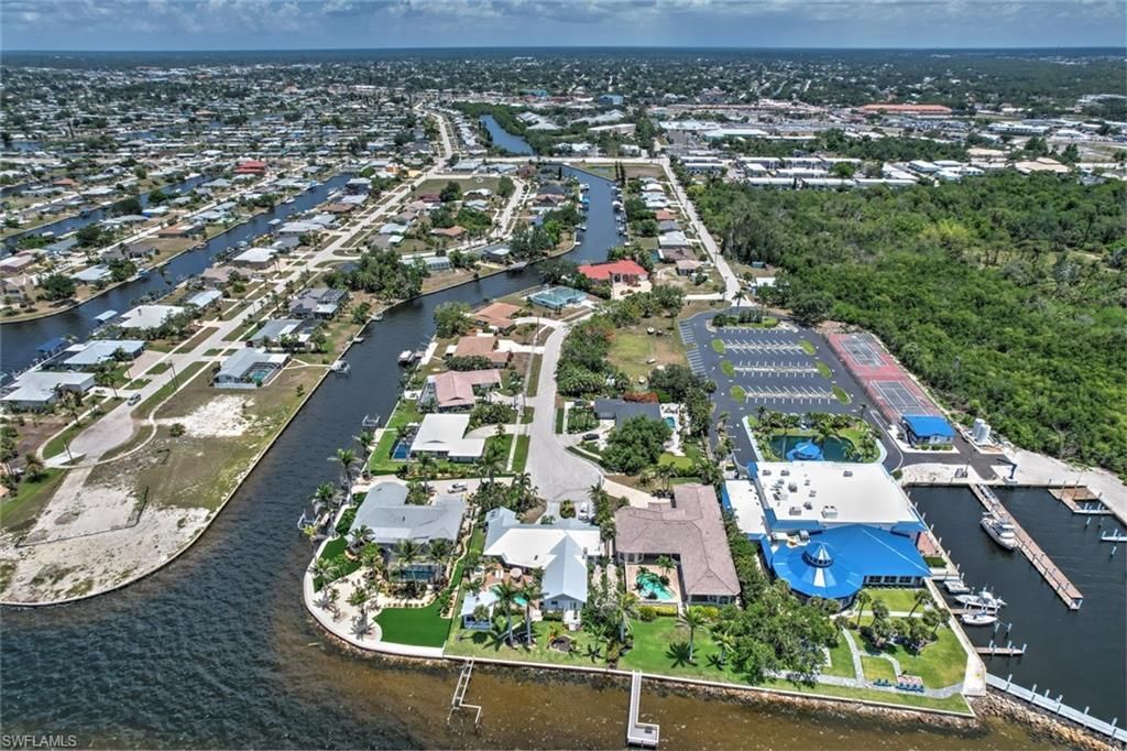 4409 Crews Ct, Port Charlotte, FL 33952 Photo