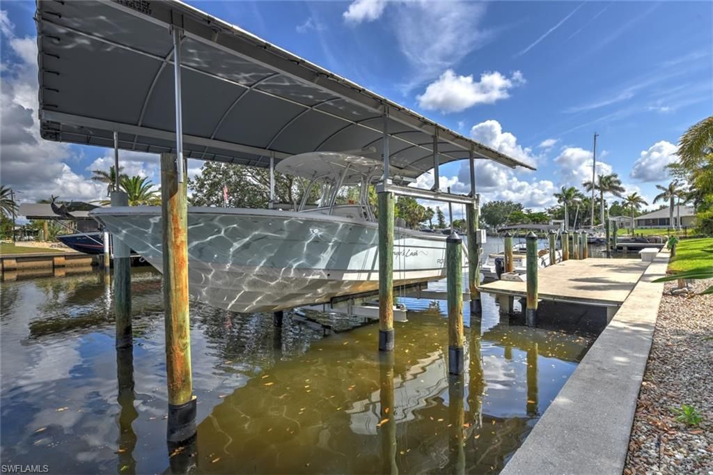 4409 Crews Ct, Port Charlotte, FL 33952 Photo