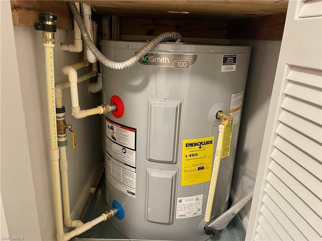 8754 River Homes Ln, Unit 8205, Bonita Springs, FL 34135 Photo