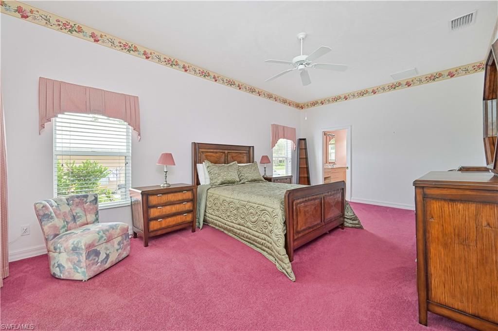 4255 Perth Ct, North Fort Myers, FL 33903 Photo