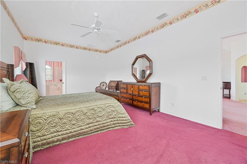 4255 Perth Ct, North Fort Myers, FL 33903 Photo