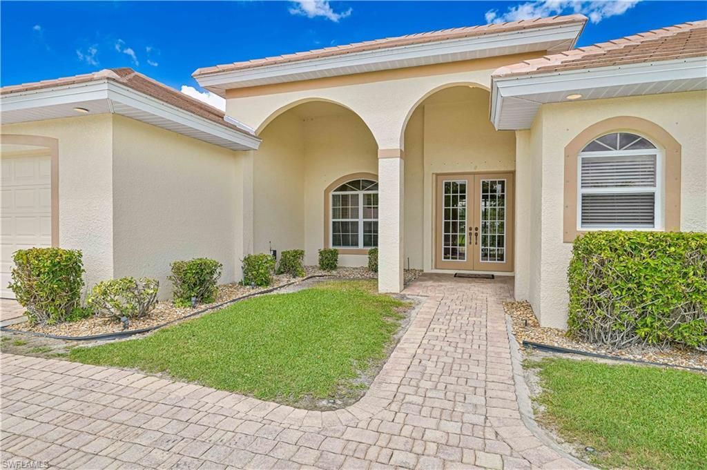 4255 Perth Ct, North Fort Myers, FL 33903 Photo