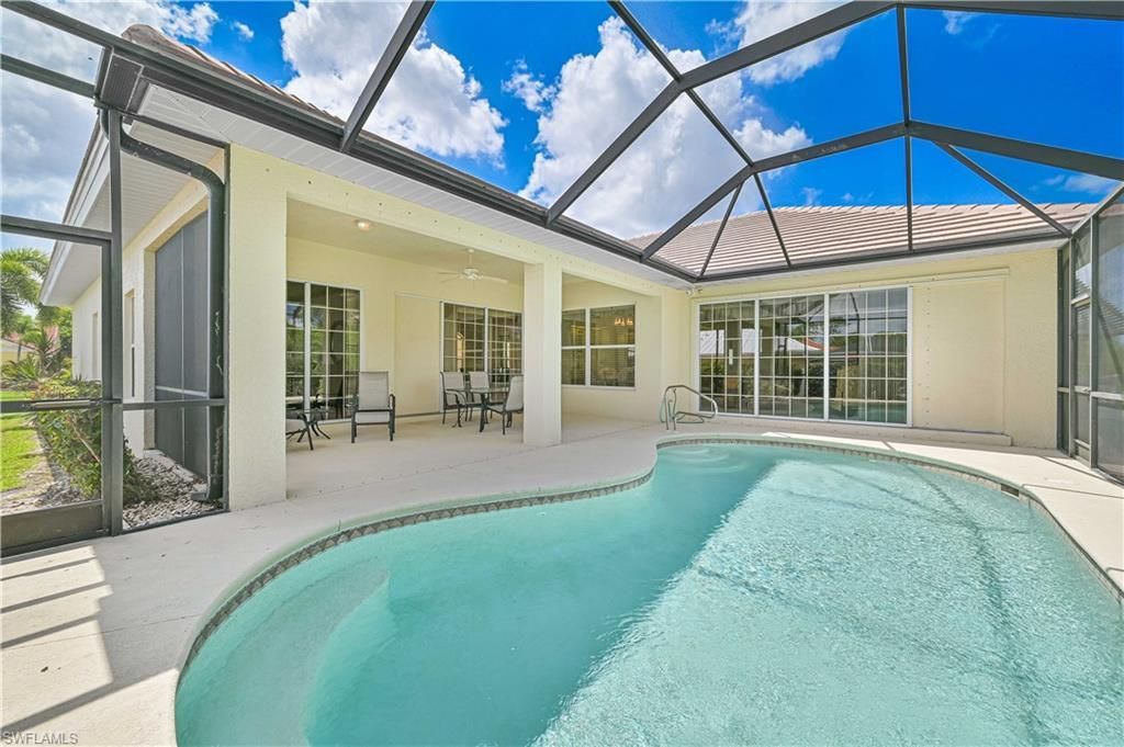 4255 Perth Ct, North Fort Myers, FL 33903 Photo