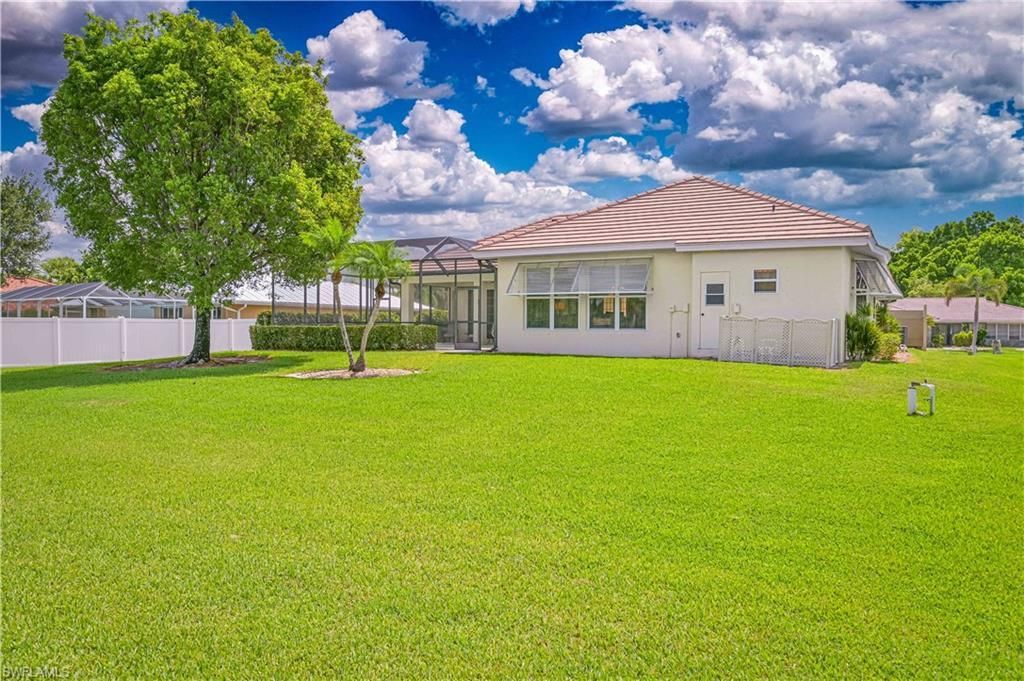 4255 Perth Ct, North Fort Myers, FL 33903 Photo